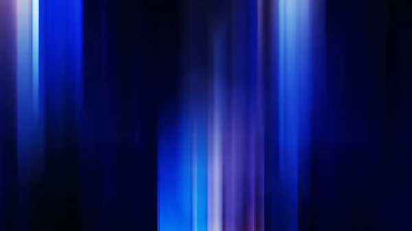 Neon Lines Abstract Background — ストック写真