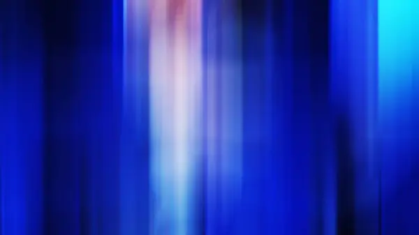 Blauw Rood Wazig Lijnen Achtergrond — Stockfoto