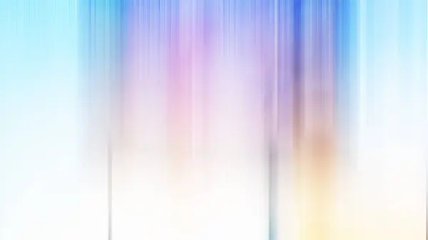 Verschwommener Bunter Farbverlauf Hintergrund — Stockfoto