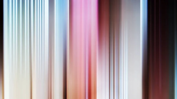Líneas Coloridas Abstractas Fondo — Foto de Stock