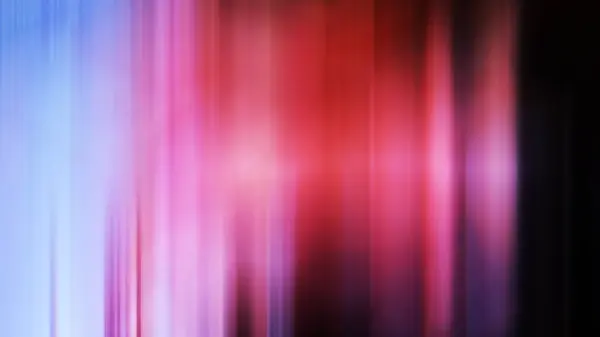 Parlak Efektli Soyut Arkaplan Renk Işıkları Hareket Bulanık Şablonu — Stok fotoğraf