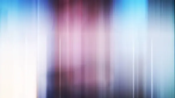 Abstrakte Bewegung Verschwommener Hintergrund Horizontale Vertikale Streifen — Stockfoto
