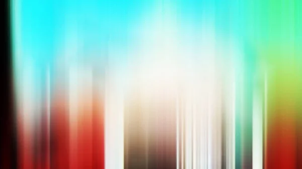 直線が付いている軽い多色ベクトル レイアウト — ストック写真