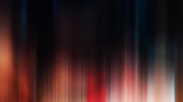 추상적인 다채로운 라인과 그라디언트 — 스톡 사진