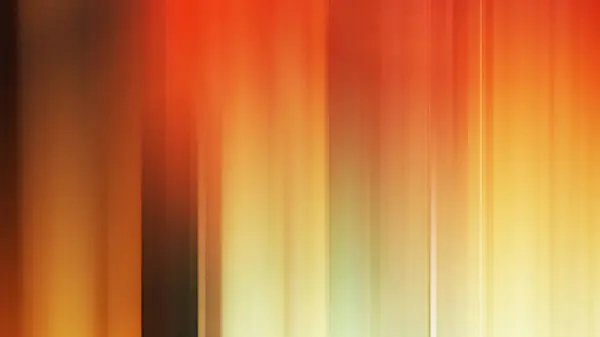 Arancione Gradiente Luce Sfondo Vettoriale Illustrazione — Foto Stock