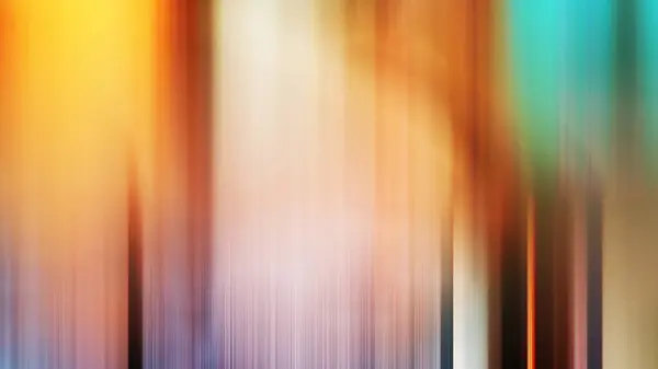 Abstract Gradient Colorful Background Motion Blur — Stock Photo, Image