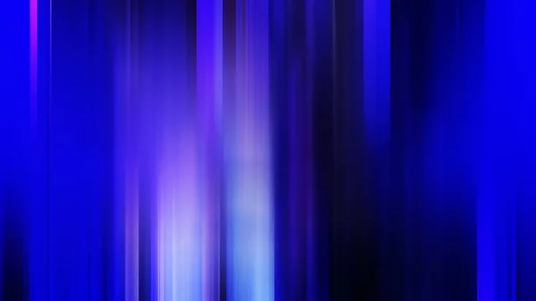 Blauwe Abstracte Achtergrond Met Verticale Lijnen — Stockfoto