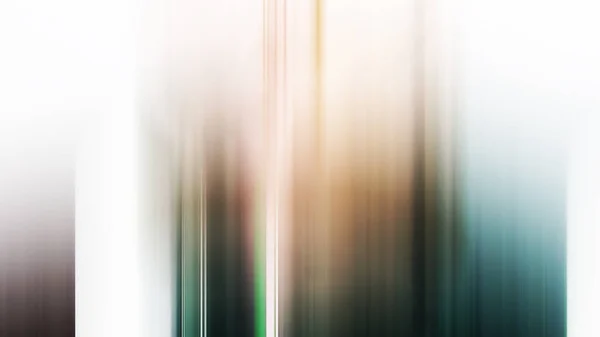 Fundo Abstrato Com Efeito Motion Blur — Fotografia de Stock