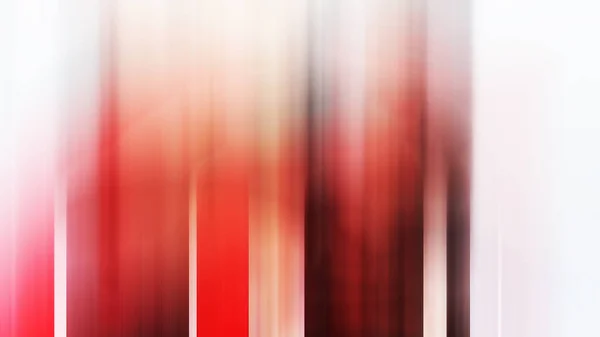 Abstrait Lignes Rouges Fond Vectoriel Illustration Design — Photo