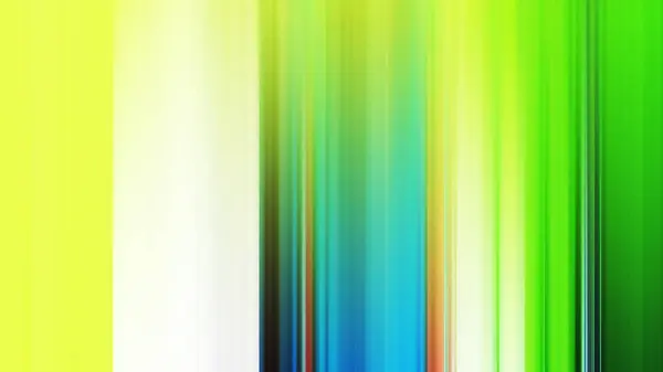Abstract Colorful Motion Blur Effect Background — Stock Photo, Image