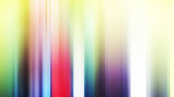 Abstrato Colorido Desfocado Fundo — Fotografia de Stock
