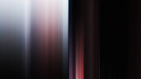 Abstrait Lumière Fond Écran Dégradé Coloré Flou Doux Lisse Pastel — Photo