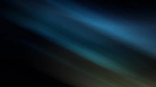 Layout Embaçado Abstrato Vetor Azul Escuro Ilustração Criativa Estilo Meio — Fotografia de Stock