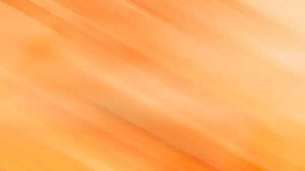 떨어져 추상적인 파스텔 연약한 다채로운 매끄러운 흐리게 짜임새 배경은 주황색 — 스톡 사진