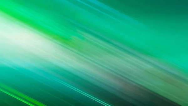 Abstract Background Green White Stripes — Stock Photo, Image