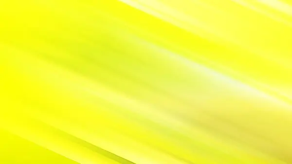 Abstraktní Barevné Rozmazané Žluté Pozadí — Stock fotografie