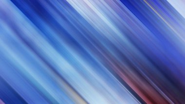 Çapraz çizgileri olan soyut mavi arkaplan