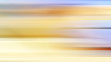 yatay çizgiler soyutlamayı bulanıklaştırır