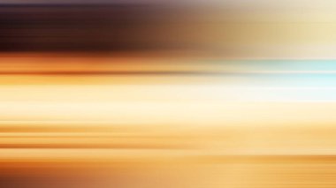 Aydınlatma gradyan hareketi arkaplanı bulanıklaştırdı. renkli çizgiler