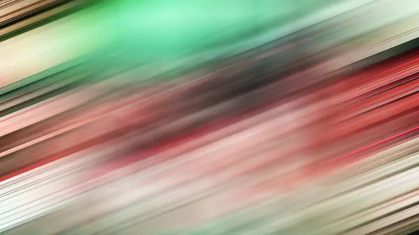 Verschwommene Linien Farbenfroher Abstrakter Hintergrund Ein Vages Abstraktes Design Mit — Stockfoto