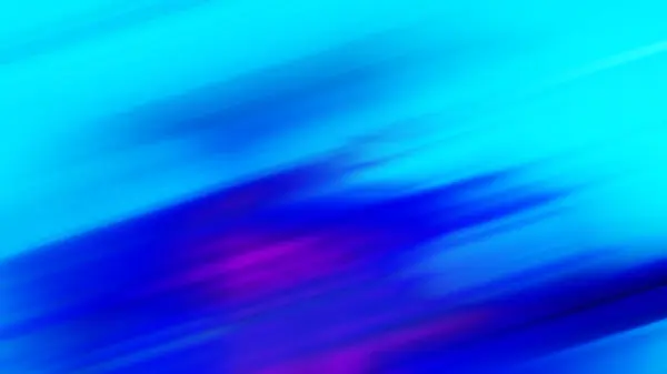 Hellblauer Vektor Abstrakter Verschwommener Hintergrund Neue Farbige Illustration Unschärfestil Mit — Stockfoto