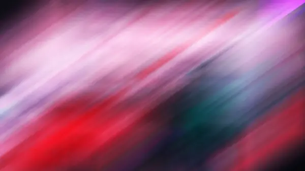 Blurred Light Trails Background — Stock Photo, Image