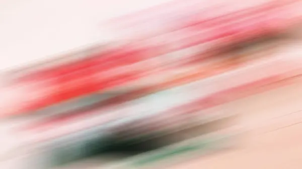 Sammanfattning Ljus Bakgrund Bakgrund Färgglada Gradient Blurry Soft Smooth Pastel — Stockfoto