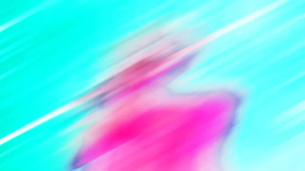 Светло Розовая Сине Голубая Цветовая Текстура — стоковое фото