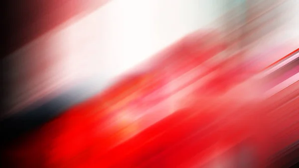 Červené Abstraktní Pozadí Vektorová Ilustrace — Stock fotografie