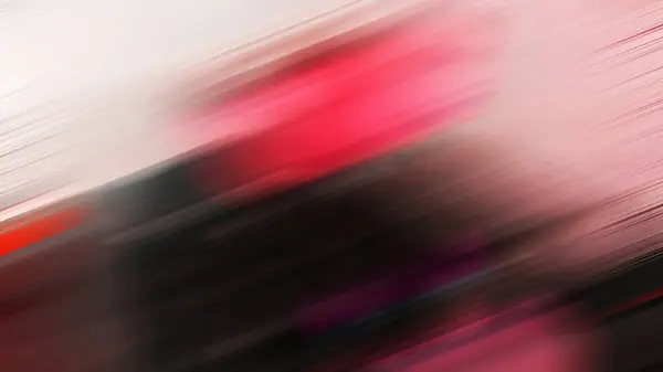 Fundo Colorido Abstrato Conceito Velocidade — Fotografia de Stock