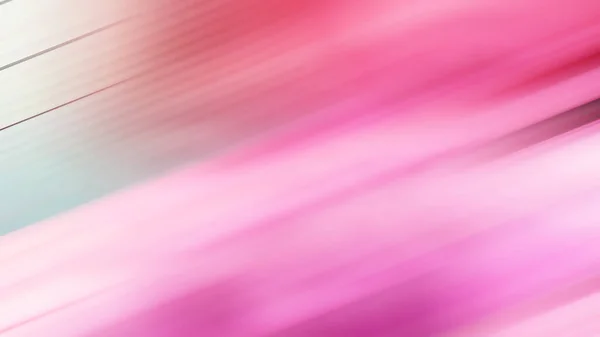 핑크와 파랑의 추상적 — 스톡 사진
