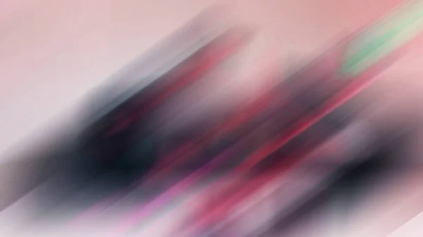 Abstrakte Bunte Verschwommene Hintergrund Bewegungskonzept — Stockfoto