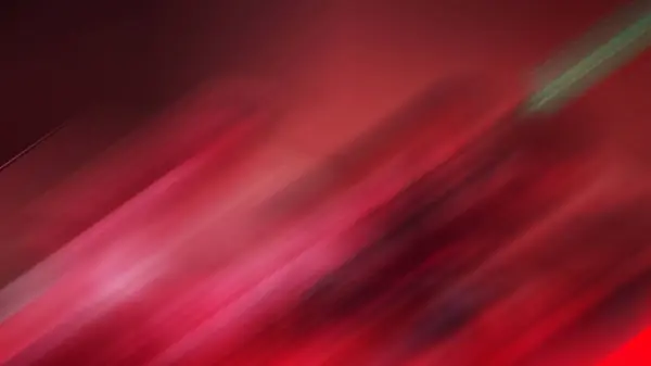 Light Red Vector Abstract Blurred Background New Abstract Illustration Blur — Stock Photo, Image