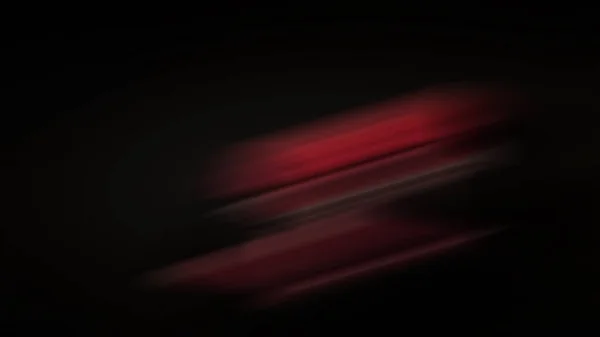 Red Light Blur Background Vector Illustration Design Beautiful Elegant Template — Stock Photo, Image