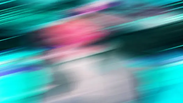 Farbenfroher Hintergrund Abstraktes Muster — Stockfoto