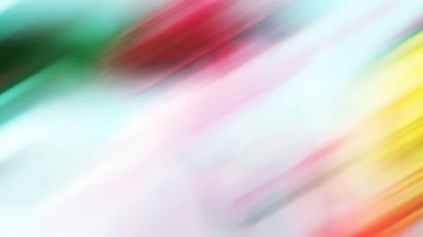 추상적인 다채로운 배경입니다 일러스트 렌더링 — 스톡 사진