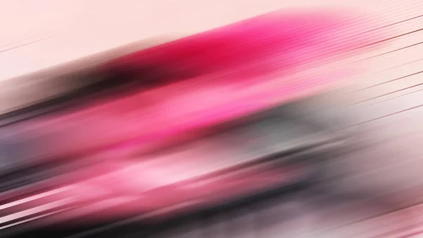 ピンクと白の抽象的な背景 — ストック写真