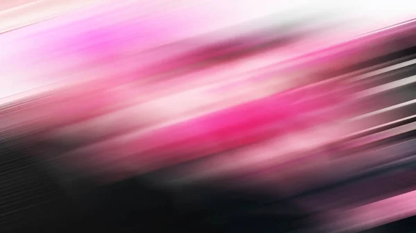 Abstraktní Pozadí Rozmazané Čáry Růžové Pozadí — Stock fotografie
