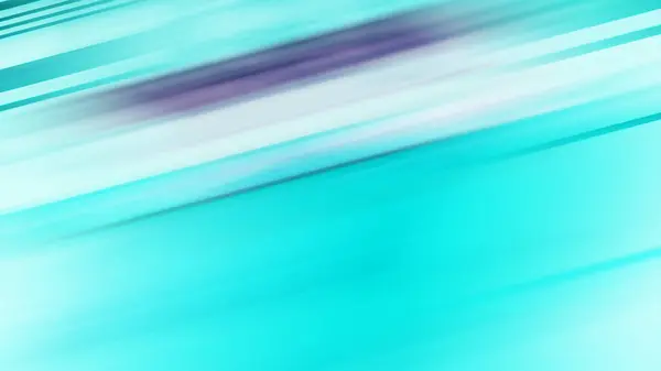 Абстрактный Синий Размытый Фон Линии Движения — стоковое фото
