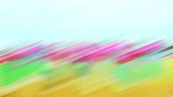 Suddig Färgglad Bakgrund Pastellfärger — Stockfoto