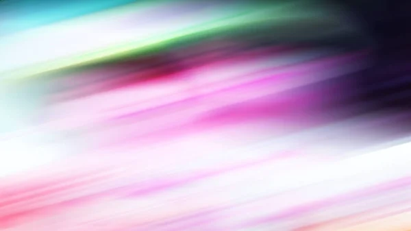 Light Abstract Vector Blurred Shine Background — Stock Photo, Image