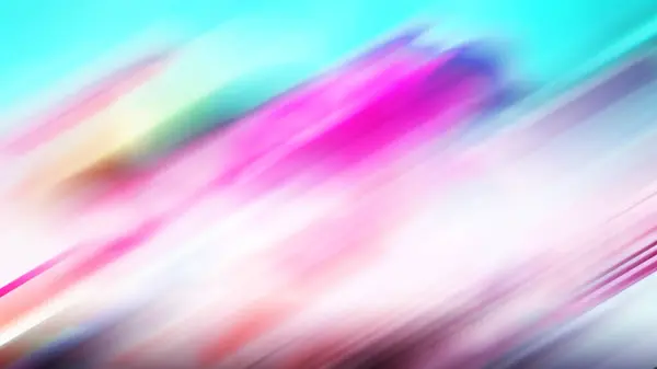 Световой Эффект Неоновое Свечение Разноцветный Фон Абстрактный Фон Креативный Графический — стоковое фото
