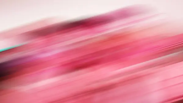 Абстрактный Размытый Фон Розовые Белые Цвета — стоковое фото