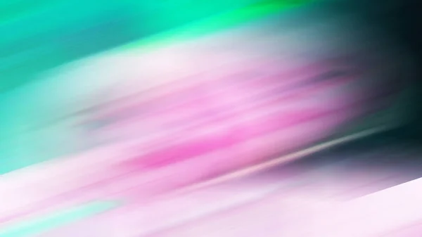 Abstrakter Farbiger Hintergrund Verschwommene Linien Bewegungshintergrund — Stockfoto