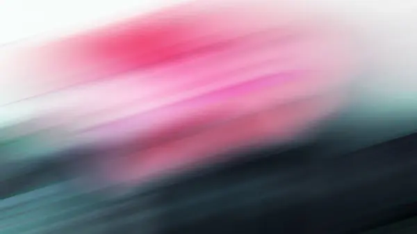 Abstrakt Fargede Linjer Bakgrunn Uklare – stockfoto