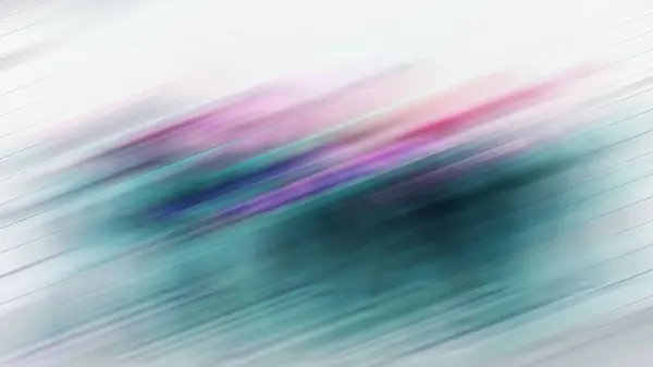 Abstract Colorful Blurred Background Modern Design — Stock Photo, Image