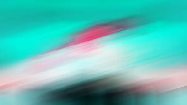 Abstrakti Värikäs Tausta Liikkeen Käsite — kuvapankkivalokuva