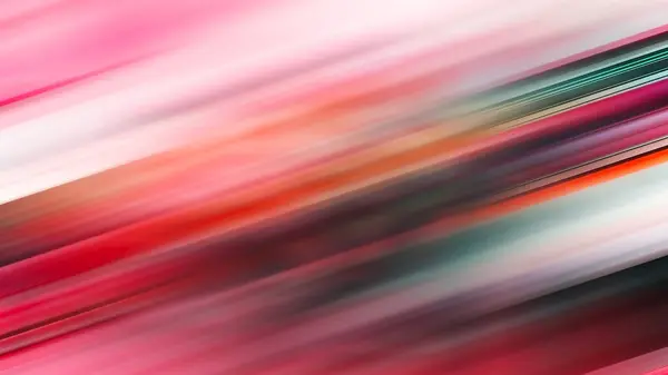 Абстрактні Барвисті Лінії Хвилі Векторна Ілюстрація Візерунок Простору Копіювання — стокове фото