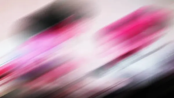 Verschwommener Hintergrund Mit Rosa Farbe — Stockfoto