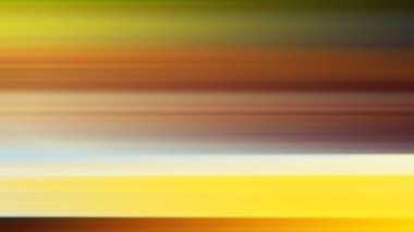 Hareket tonu renginde bulanık çizgiler. Gradyanı olan belirsiz soyut bir illüstrasyon. İşiniz için yepyeni bir tasarım.